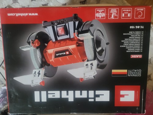 Einhell 150 - einhell,