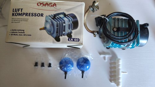 Verkaufe hier einen osaga - hier,