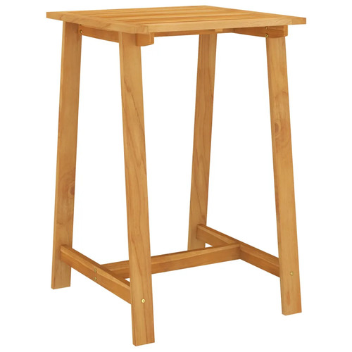 Garten stehtisch 70x70x104 - garten-stehtisch, cm