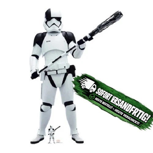 Executioner trooper star - executioner,