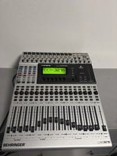 Behringer DDX3216 inkl.  ADAT