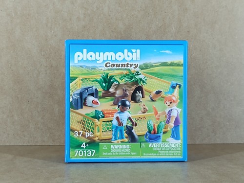 Playmobil country 70137 - country,