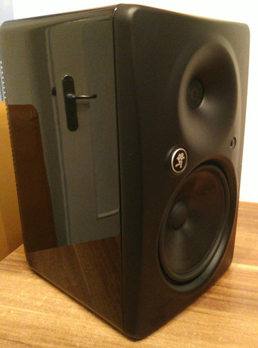 Mackie 824 mkii - mackie,