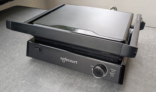 Safecourt kitchen 1 - kitchen, 3-in-1
