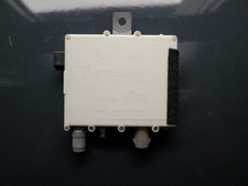 BMW E36 Touring Antennenverstärker Antenne 6524 8373152 Seitenscheibe 3er Kombi