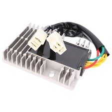 Gleichrichter für Kymco