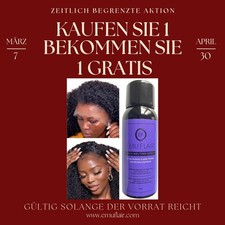 2 X 100ml Lace Melting