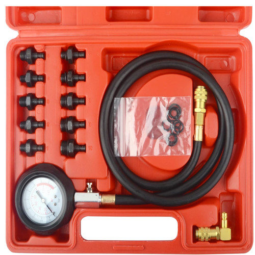 öldruckprüfer set - Öldruckprüfer,