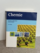 Chemie Charles E. Mortimer