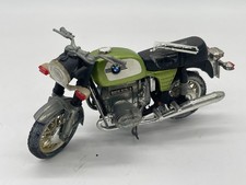 Motorrad Modell 1:15 nicht