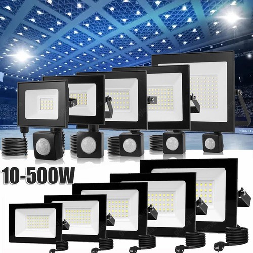 Led fluter 10w 20w 30w - fluter,
