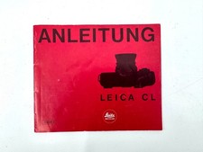 Leitz bedienungsanleitung - ,