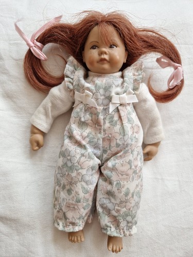 Heidi ott künstlerpuppe - ott,