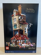 LEGO ® Harry Potter 76437 the