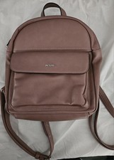 PICARD Rucksack - Altrosa / Mauve