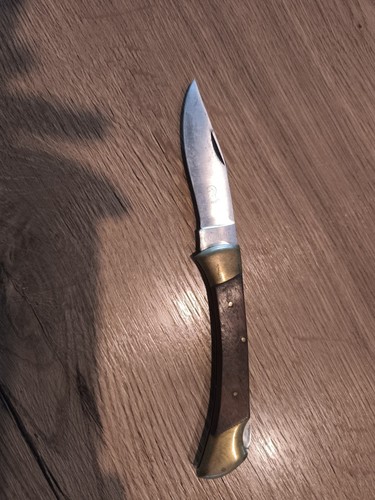 Othello solingen klappmesser - solingen,