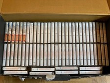 KONVOLUT 66 Stk. Kassetten