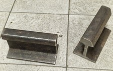 Amboss Eisenbahnschiene  5 kg