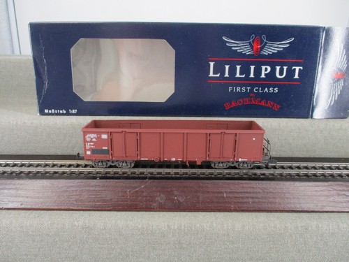 Liliput spur l224401 - liliput, h0
