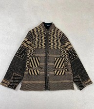 Hand Made Tapestry Jacket