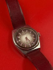 Antike Citizen Automatic 21 Jewels 64-4413 Vintage Uhr läuft