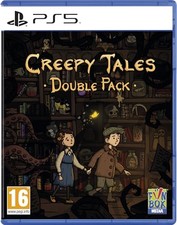 CREEPY TALES DOPPELPACK -