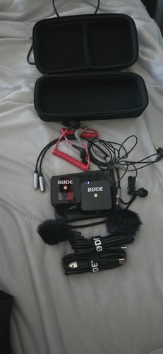 Rode microphones - rode,