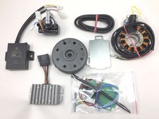 Powerdynamo MZ-B VAPE Ignition