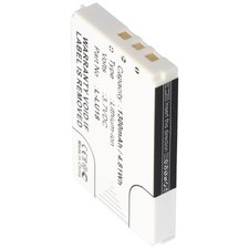 Akku passend für Logitech