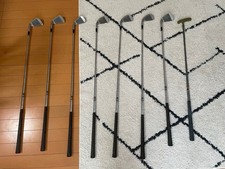 MIZUNO 11Piece Golf Club w/ 3