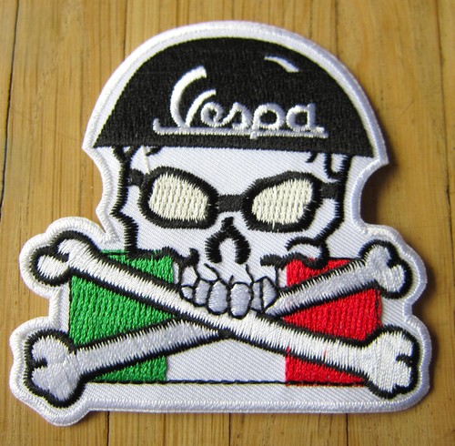 Aufnäher aufbügler patch - aufnäher,