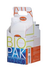 Twin Air Bio Pack Dirt Remover