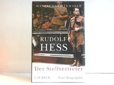 Rudolf hess der - rudolf,