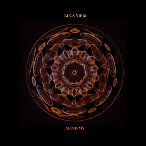 Luca nieri alchemy - -,