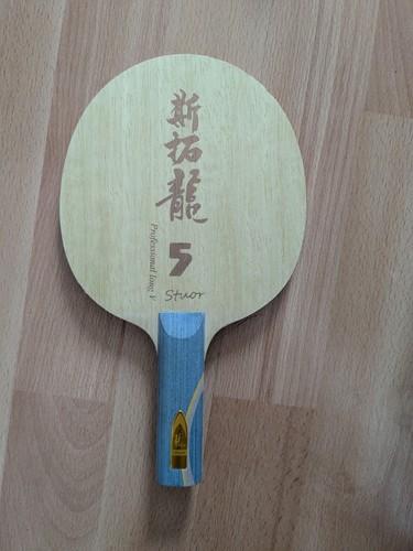 Stuor long tischtennis - long, 5