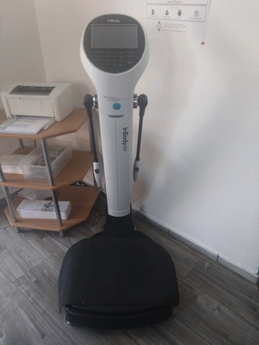 Inbody 570 körperanalysewaage - inbody,