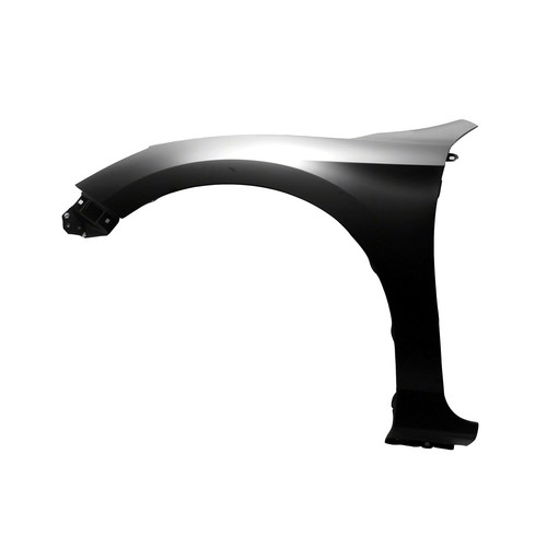 New front driver side - new,