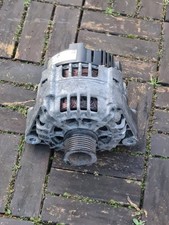 Mercedes C-Klasse W203