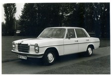 Pressefotos Mercedes-Benz