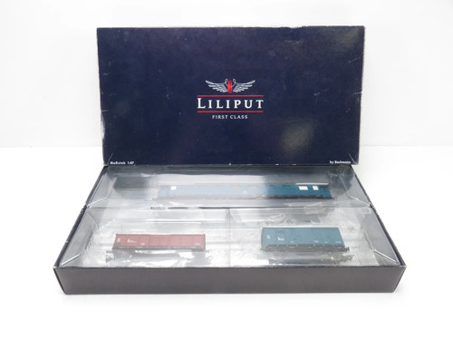 Liliput l240051 - liliput,