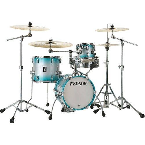 Neu sonor aq2 shellset - sonor,