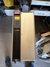 Danfoss Frequenzumrichter VLT 6000 HVAC 27A 