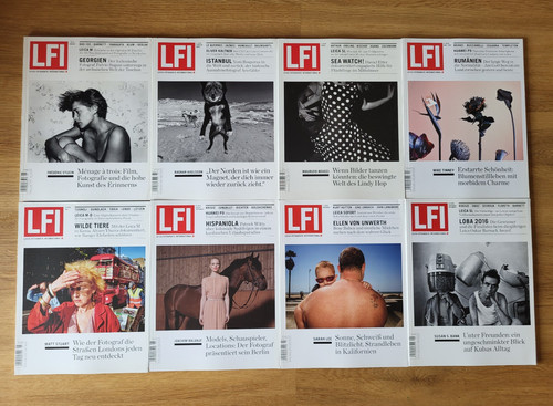 Lfi leica fotografie - lfi,