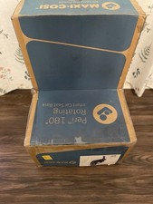 Maxi cosi peri 180 - peri,