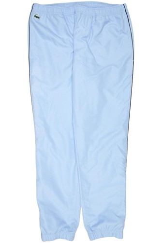 Lacoste sport stoffhose herren - lacoste,
