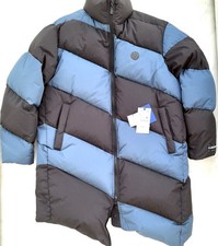 Daunenmantel Zara x Adererror