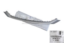 Original Peugeot Blende, Stoßfänger für 3008, 5008 983682721T