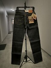 Edwin Nashville Jeans Größe
