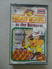 XXXX Holle Honig , Folge 7 