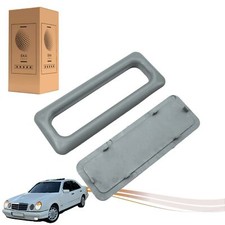 1x Handgriff Schiebedach Grau